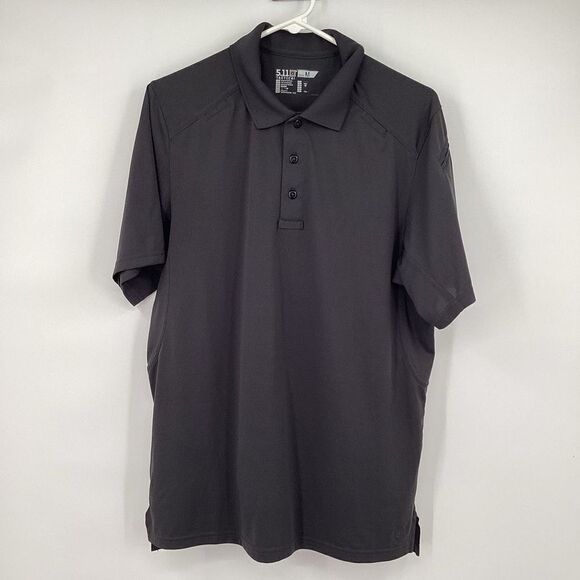 Mens 5.11 Tactical Performance Polo‎ Shirt - Picture 1 of 6
